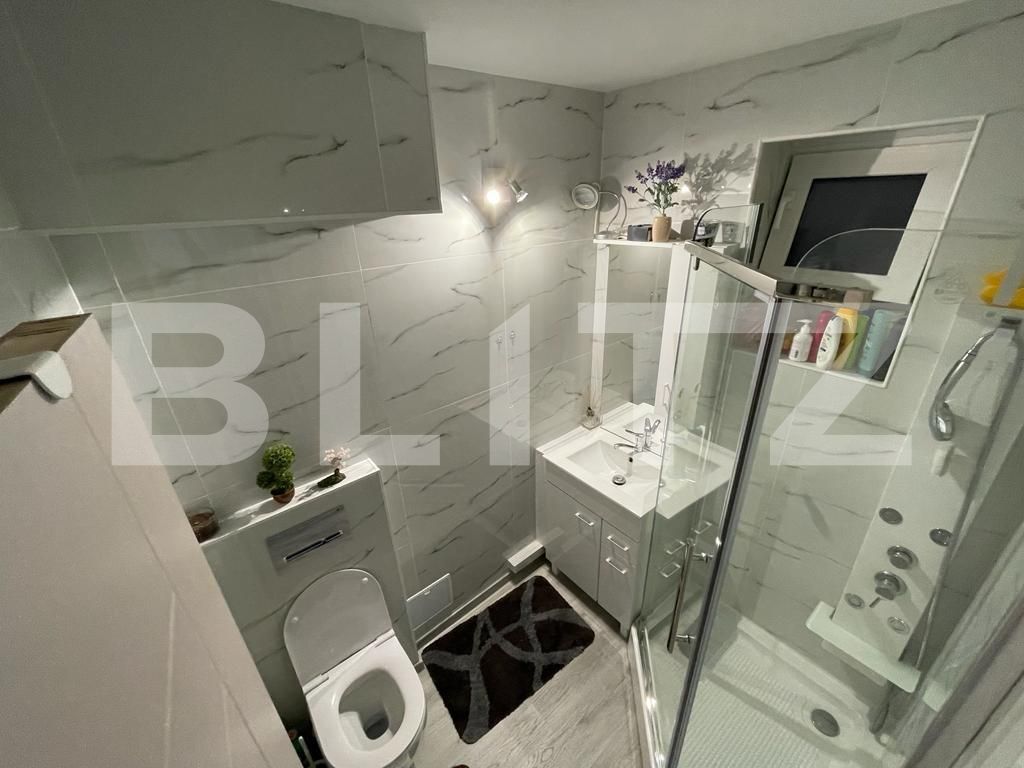 Apartament de vânzare 3 camere Valea Rosie - 110646AV | BLITZ Craiova | Poza11