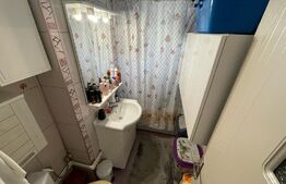 Apartament 2 camere, 54 mp, Brazda, zona Simplon