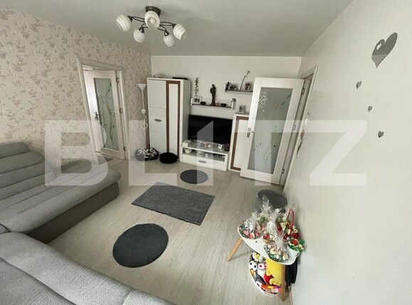Apartament de vânzare 2 camere Brazda lui Novac - 110648AV | BLITZ Craiova | Poza1
