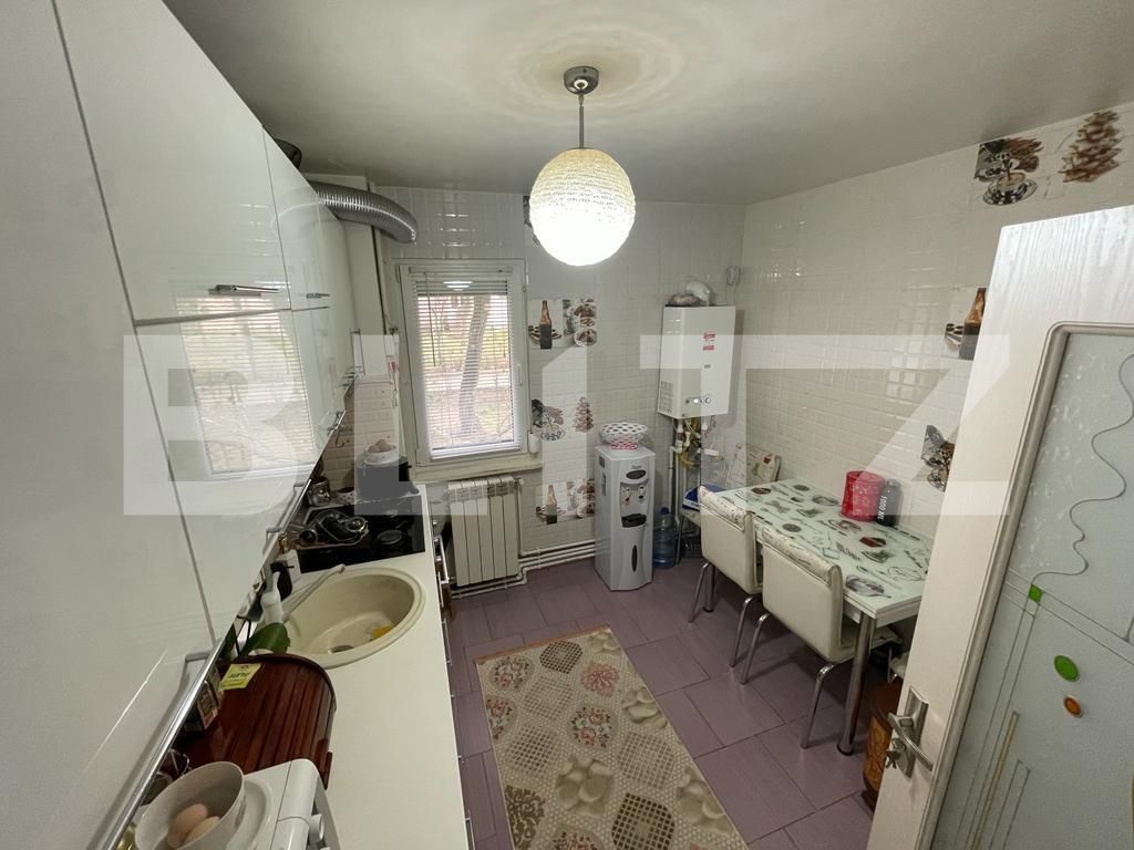 Apartament de vânzare 2 camere Brazda lui Novac - 110648AV | BLITZ Craiova | Poza4