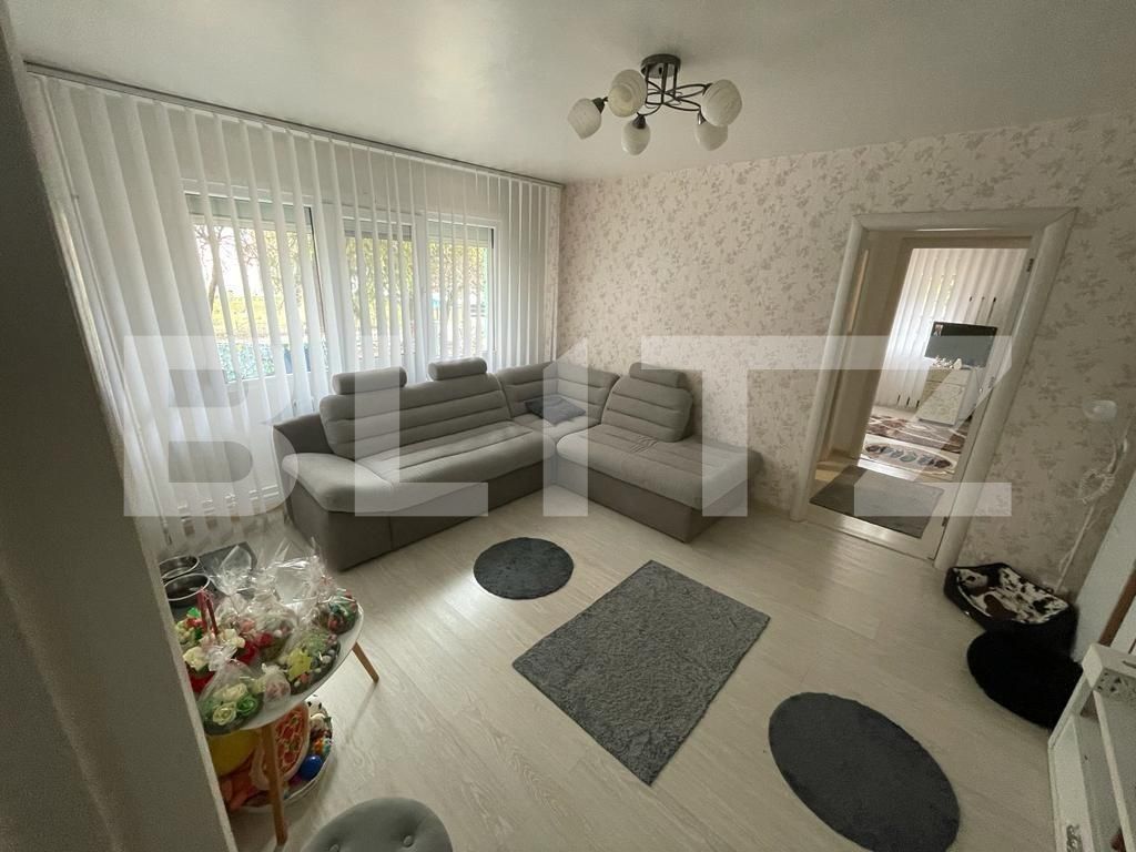 Apartament de vânzare 2 camere Brazda lui Novac - 110648AV | BLITZ Craiova | Poza3