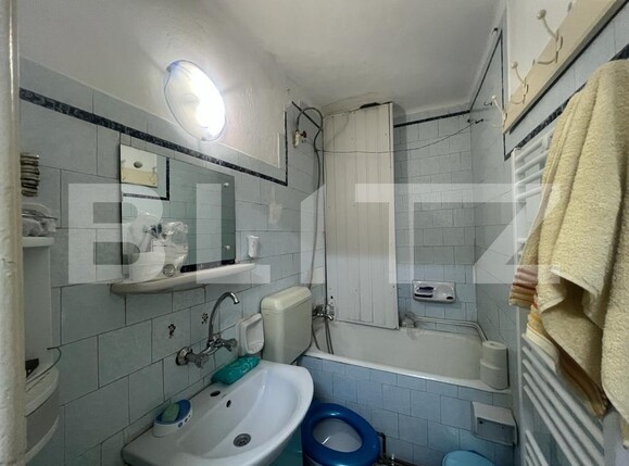 Garsonieră de vânzare Central - 110681AV | BLITZ Craiova | Poza4