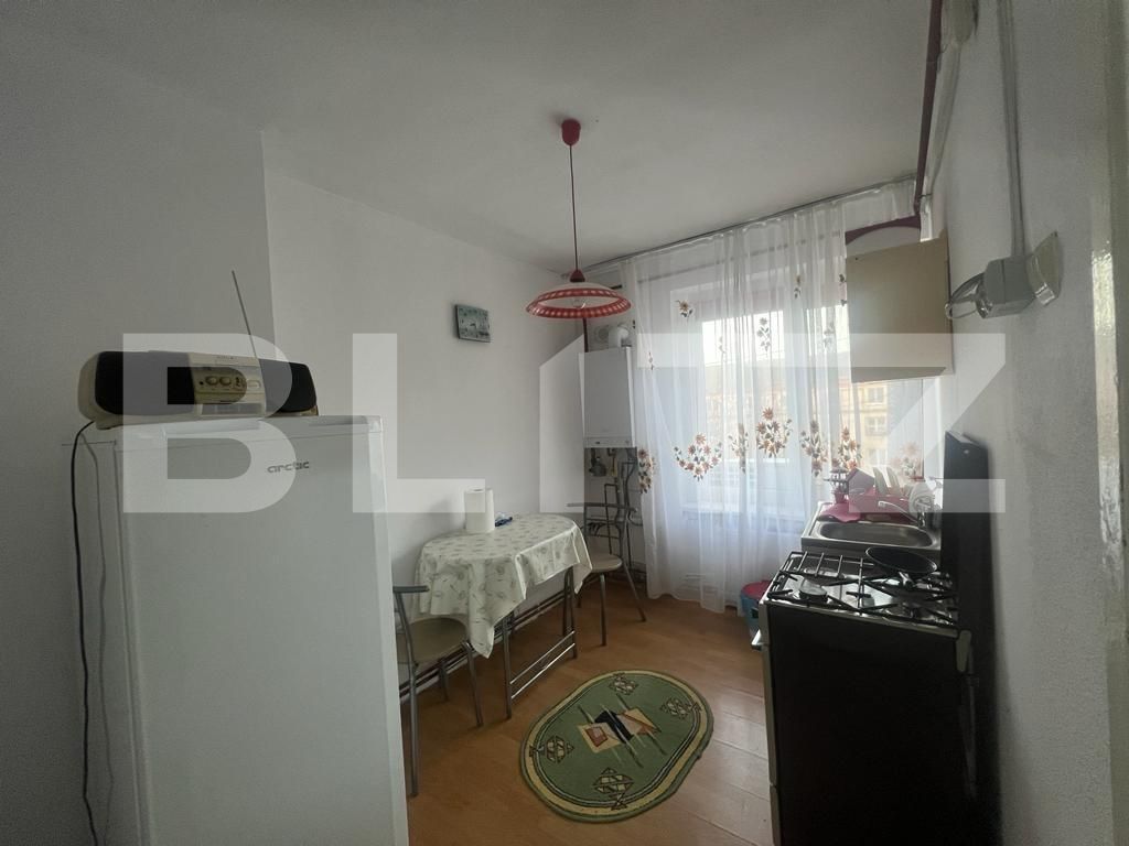 Garsonieră de vânzare Central - 110681AV | BLITZ Craiova | Poza2