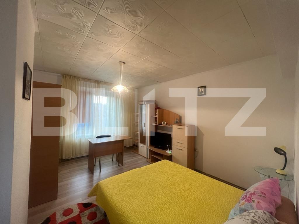 Garsonieră de vânzare Central - 110681AV | BLITZ Craiova | Poza1