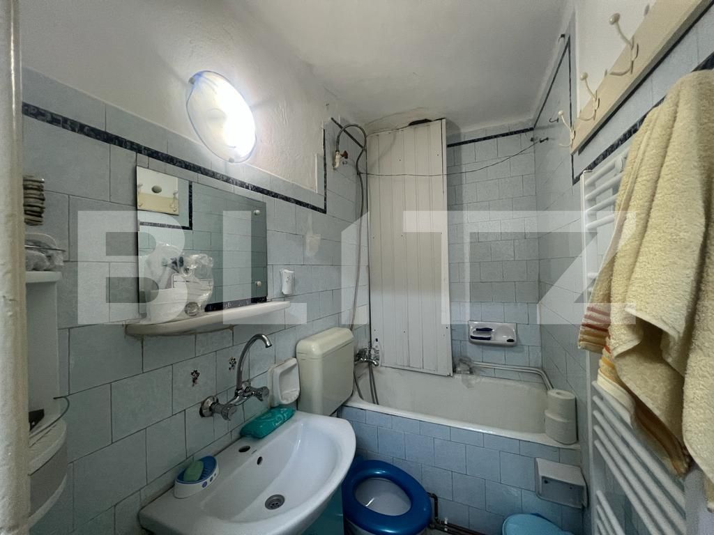 Garsonieră de vânzare Central - 110681AV | BLITZ Craiova | Poza4
