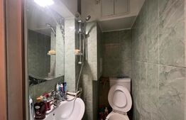 Ocazie, Apartament 2 camere, etaj intermediar, Valea Rosie