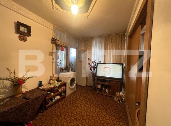 Apartament de vânzare 2 camere Valea Rosie - 110698AV | BLITZ Craiova | Poza1