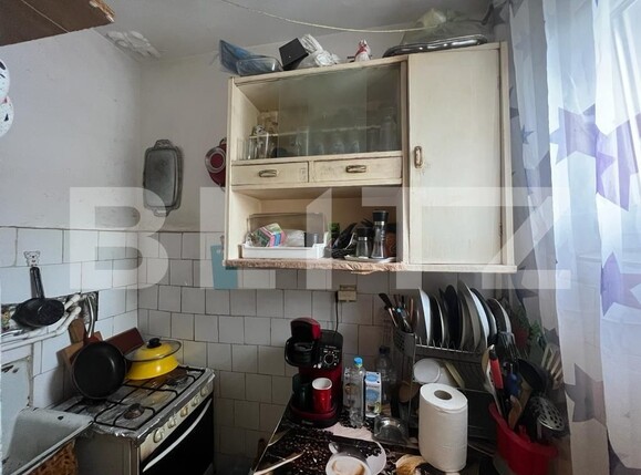 Apartament de vânzare 2 camere Valea Rosie - 110698AV | BLITZ Craiova | Poza4