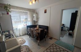 Apartament 2 camere, parter, Zona Brestei Biserica