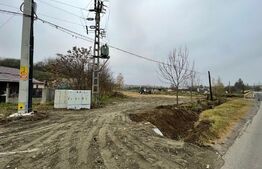 Oportunitate! Teren intravilan de 2185 mp , Sat Motoci , Mischii