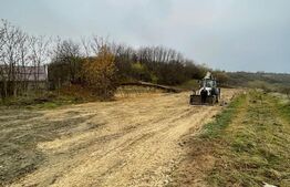 Oportunitate! Teren intravilan de 2185 mp , Sat Motoci , Mischii