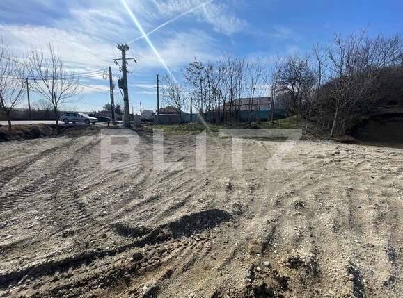 Teren de vânzare Exterior  Nord - 110782TV | BLITZ Craiova | Poza4