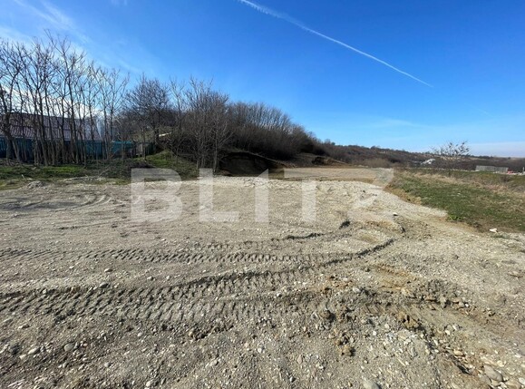 Teren de vânzare Exterior  Nord - 110782TV | BLITZ Craiova | Poza3