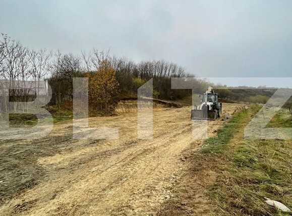 Teren de vânzare Exterior  Nord - 110782TV | BLITZ Craiova | Poza2