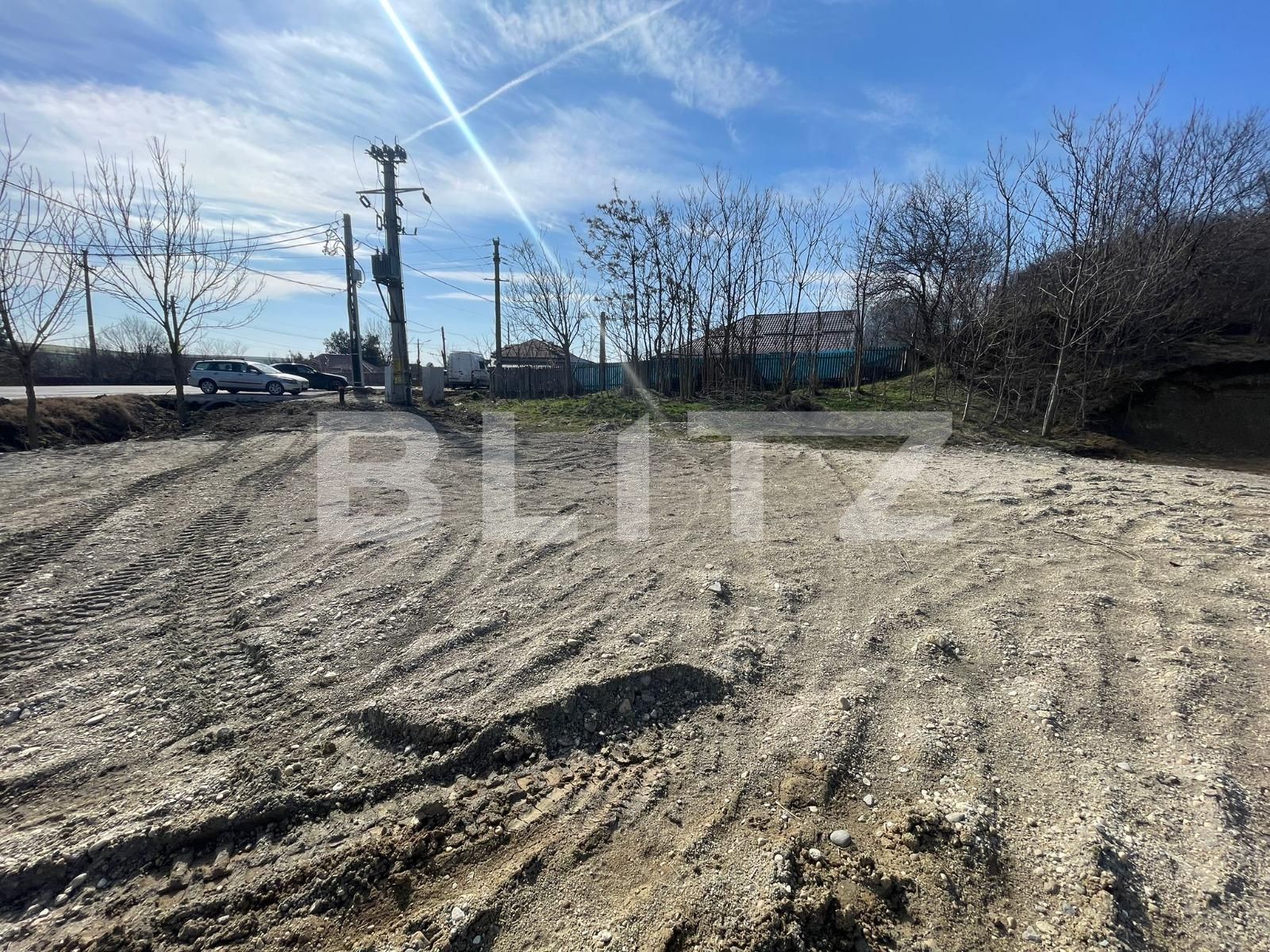 Teren de vânzare Exterior  Nord - 110782TV | BLITZ Craiova | Poza4