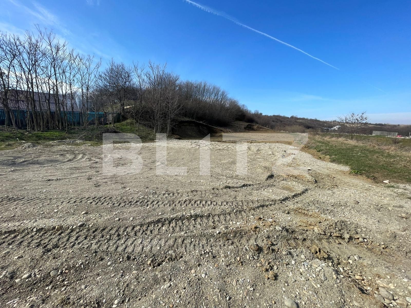 Teren de vânzare Exterior  Nord - 110782TV | BLITZ Craiova | Poza3