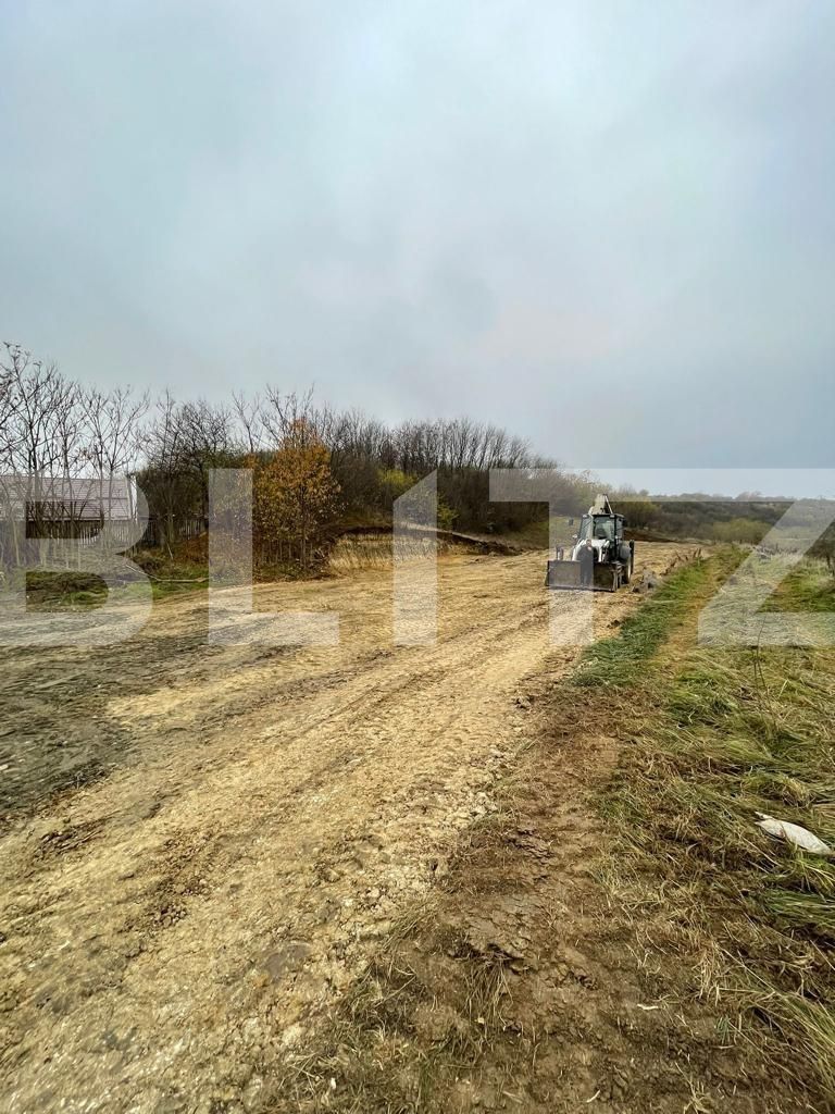 Teren de vânzare Exterior  Nord - 110782TV | BLITZ Craiova | Poza2