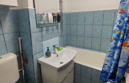 Apartament 3 camere semidecomandat, centrala termica, zona Niela