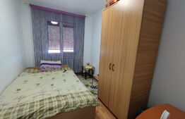 Apartament 3 camere semidecomandat, centrala termica, zona Niela