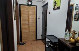 Apartament 3 camere semidecomandat, centrala termica, zona Niela