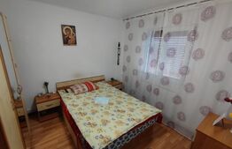 Apartament 3 camere semidecomandat, centrala termica, zona Niela