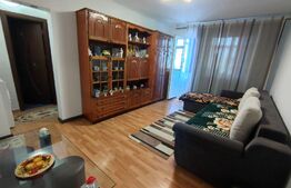 Apartament 3 camere semidecomandat, centrala termica, zona Niela