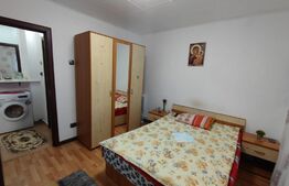 Apartament 3 camere semidecomandat, centrala termica, zona Niela