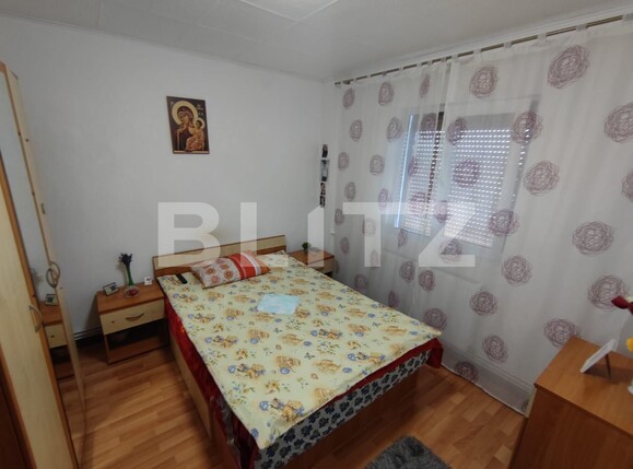 Apartament de vânzare 3 camere Craiovita Noua - 110815AV | BLITZ Craiova | Poza4
