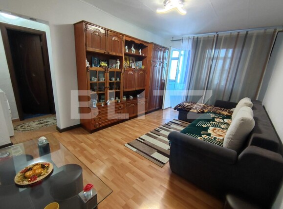 Apartament de vânzare 3 camere Craiovita Noua - 110815AV | BLITZ Craiova | Poza1
