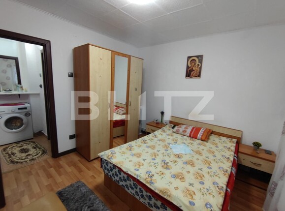 Apartament de vânzare 3 camere Craiovita Noua - 110815AV | BLITZ Craiova | Poza3