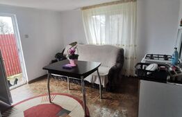 Casa pe parter cu curte de 1119 mp, Bradesti 