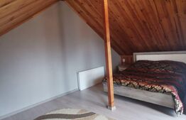 Casa pe parter cu curte de 1119 mp, Bradesti 