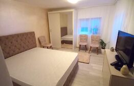 Casa pe parter cu curte de 1119 mp, Bradesti 