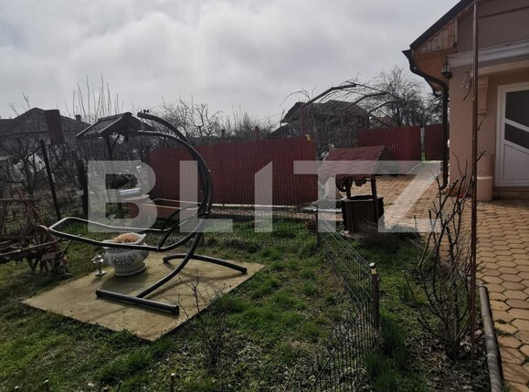 Casa de vânzare 3 camere Filiaşi - 110921CV | BLITZ Craiova | Poza3