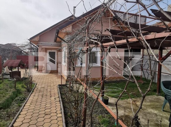 Casa de vânzare 3 camere Filiaşi - 110921CV | BLITZ Craiova | Poza1