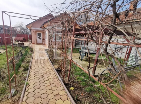 Casa de vânzare 3 camere Filiaşi - 110921CV | BLITZ Craiova | Poza2