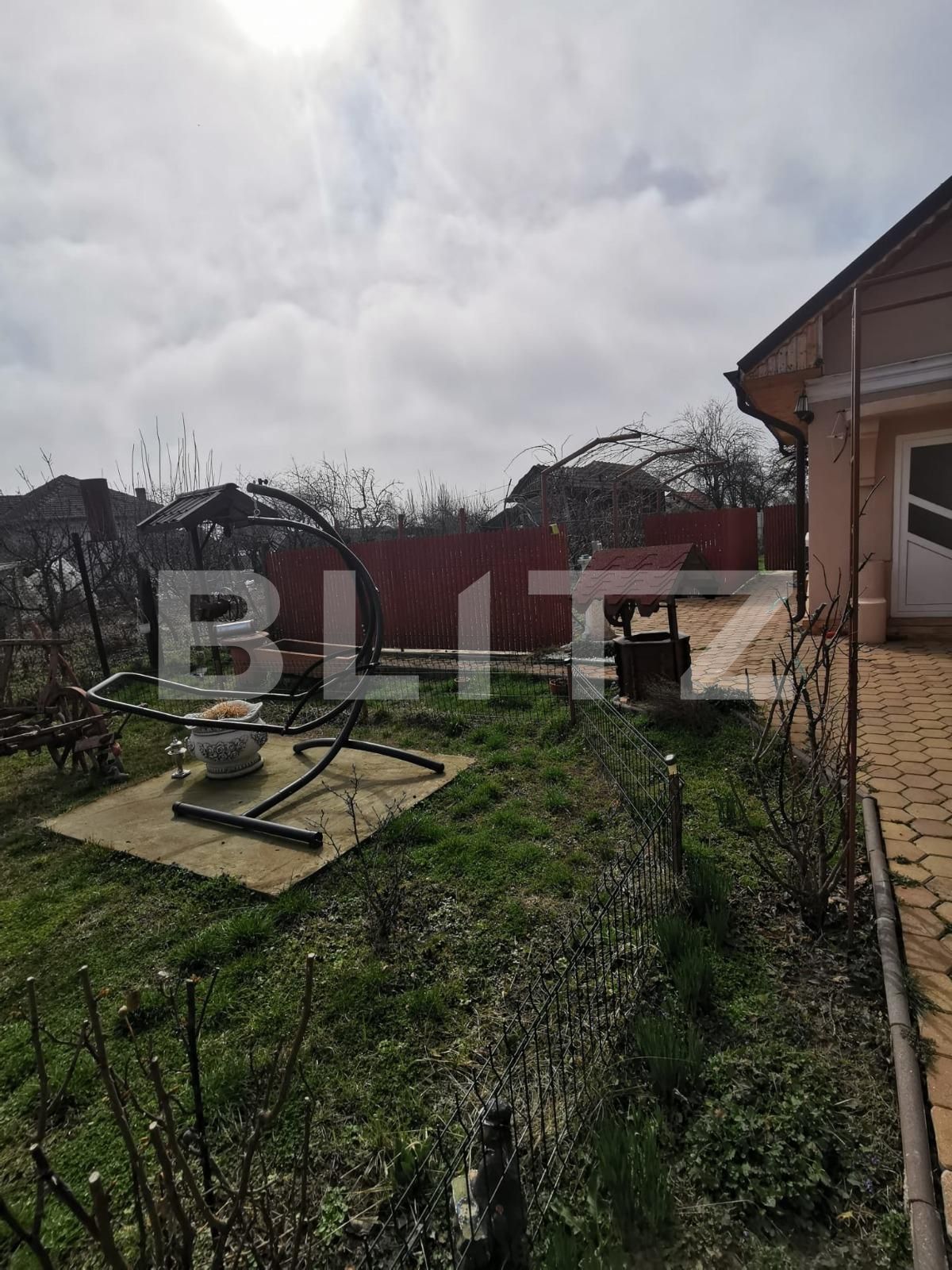 Casa de vânzare 3 camere Filiaşi - 110921CV | BLITZ Craiova | Poza3