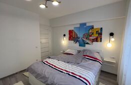 Apartament 2 camere, modern/lux , zona 1 Mai
