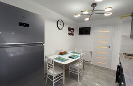 Apartament 2 camere, modern/lux , zona 1 Mai