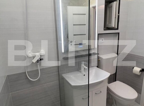 Apartament de închiriat 2 camere 1 Mai - 110951AI | BLITZ Craiova | Poza16