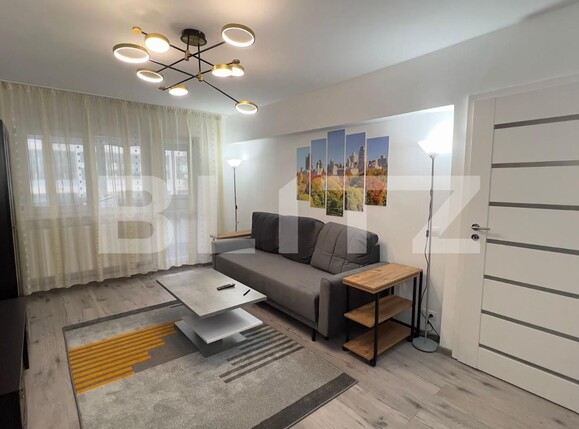 Apartament de închiriat 2 camere 1 Mai - 110951AI | BLITZ Craiova | Poza1