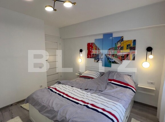 Apartament de închiriat 2 camere 1 Mai - 110951AI | BLITZ Craiova | Poza5