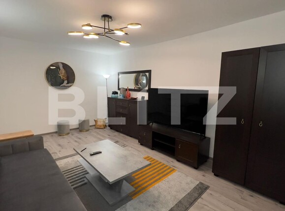 Apartament de închiriat 2 camere 1 Mai - 110951AI | BLITZ Craiova | Poza3