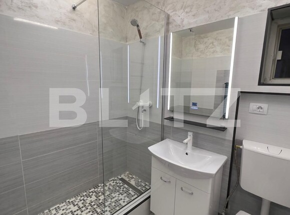 Apartament de închiriat 2 camere 1 Mai - 110951AI | BLITZ Craiova | Poza14
