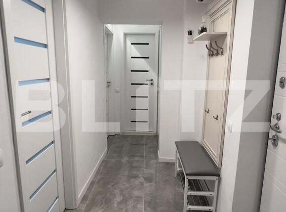Apartament de închiriat 2 camere 1 Mai - 110951AI | BLITZ Craiova | Poza4