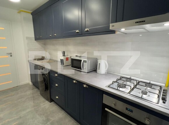 Apartament de închiriat 2 camere 1 Mai - 110951AI | BLITZ Craiova | Poza11