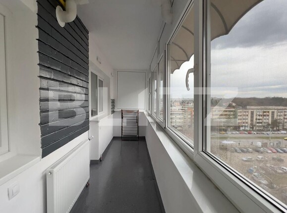 Apartament de închiriat 2 camere 1 Mai - 110951AI | BLITZ Craiova | Poza13