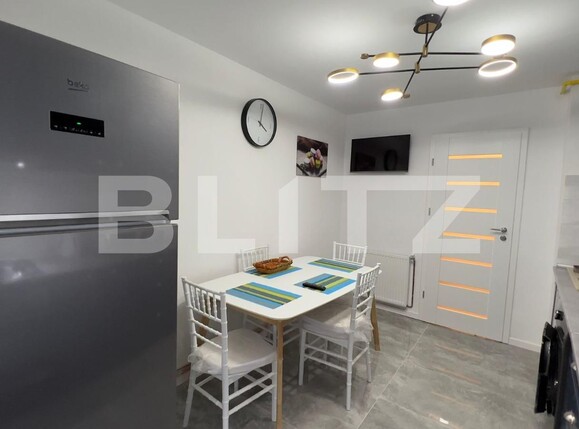 Apartament de închiriat 2 camere 1 Mai - 110951AI | BLITZ Craiova | Poza10
