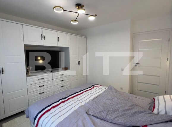 Apartament de închiriat 2 camere 1 Mai - 110951AI | BLITZ Craiova | Poza7