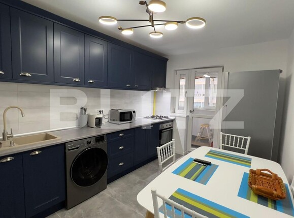 Apartament de închiriat 2 camere 1 Mai - 110951AI | BLITZ Craiova | Poza8